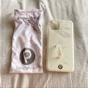 Loopy Case iPhone 11 Pro MAX